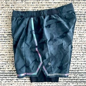 ‼️LULULEMON SURGE SE SHORTS - SPECIAL EDITION‼️